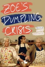 Zoe's Dumpling Crisis