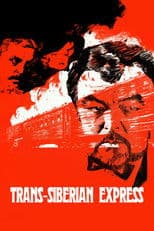 Trans-Siberian Express