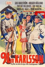 Private Number 91-Karlsson