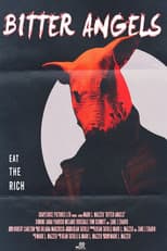 Bitter Angels