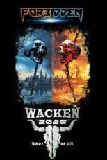 Forbidden Live at Wacken 2025