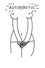 Autoerotic