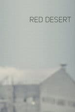 Red Desert