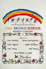 Bridge School Benefit Concert 1986
