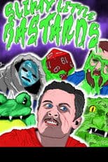 Slimy Little Bastards