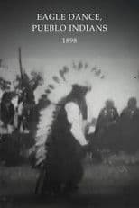 Eagle Dance, Pueblo Indians
