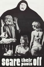 Scare Their Pants Off!