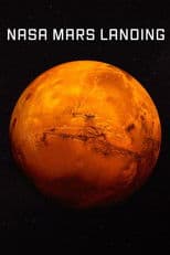 NASA Mars Landing