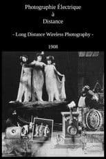 Long Distance Wireless Photography