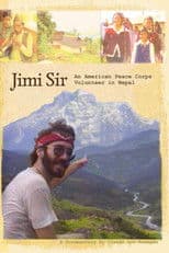 Jimi Sir: An American Peace Corps Volunteer in Nepal