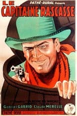 Le Capitaine Rascasse