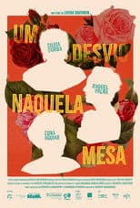 Um Desvio Naquela Mesa