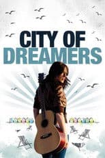 City of Dreamers