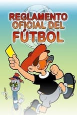 El reglamento oficial del fútbol