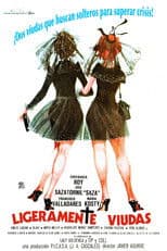 Ligeramente viudas