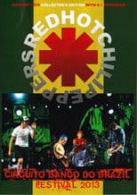 Red Hot Chili Peppers: Circuito Banco Do Brasil Festival