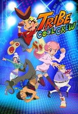 Tribe Cool Crew