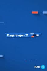 Dagsrevyen 21