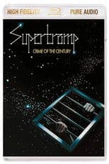 Supertramp: Crime of the Century
