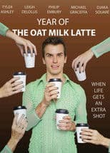 Year of the Oat Milk Latte