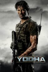 Yodha