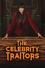 The Celebrity Traitors