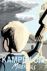 Kampen om Mathias