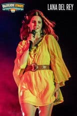 Lana Del Rey - Live at Outside Lands Festival