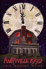 Amityville 1992: It's About Time