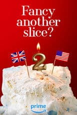 Red, White & Royal Wedding