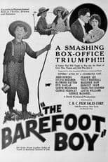 The Barefoot Boy