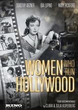 The Women Who Run Hollywood