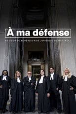 À  ma défense