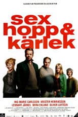 Sex hopp och kärlek