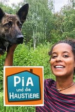 Pia und die Haustiere
