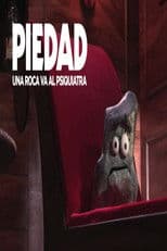 Piedad: una roca va al psiquiatra