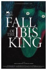 Fall of the Ibis King