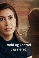 Vold og kontrol bag sløret