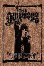 The Quireboys | Live In London