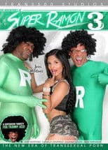 Adventures Of Super Ramon  3