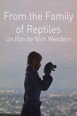 From the Family of Reptiles