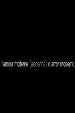 L'amour moderne [allemagne]