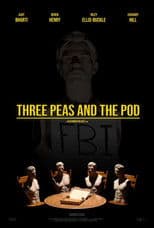 Three Peas and The Pod