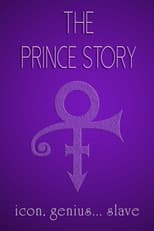The Prince Story: Icon, Genius... Slave