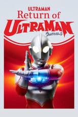 Return of Ultraman