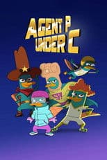 Agent P, Under C