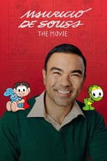 Mauricio de Sousa: The Movie