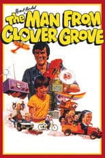 The Man from Clover Grove