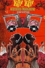 Kay Kay and His Weathered Underground - Live from The Pretty Parlor