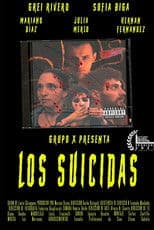 Los Suicidas